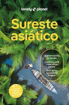 SURESTE ASIÁTICO 7 | 9788408311263 | BUSH, AUSTIN/D'ARCY, JAYNE/JONG, RIA DE/EIMER, DAVID/EVELEIGH, MARK/FERRARESE, MARCO/GROSBERG, MICHA | Llibreria Online de Banyoles | Comprar llibres en català i castellà online