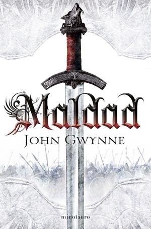LOS FIELES Y LOS CAÍDOS Nº 01/04 MALDAD | 9788445021965 | GWYNNE, JOHN | Llibreria Online de Banyoles | Comprar llibres en català i castellà online