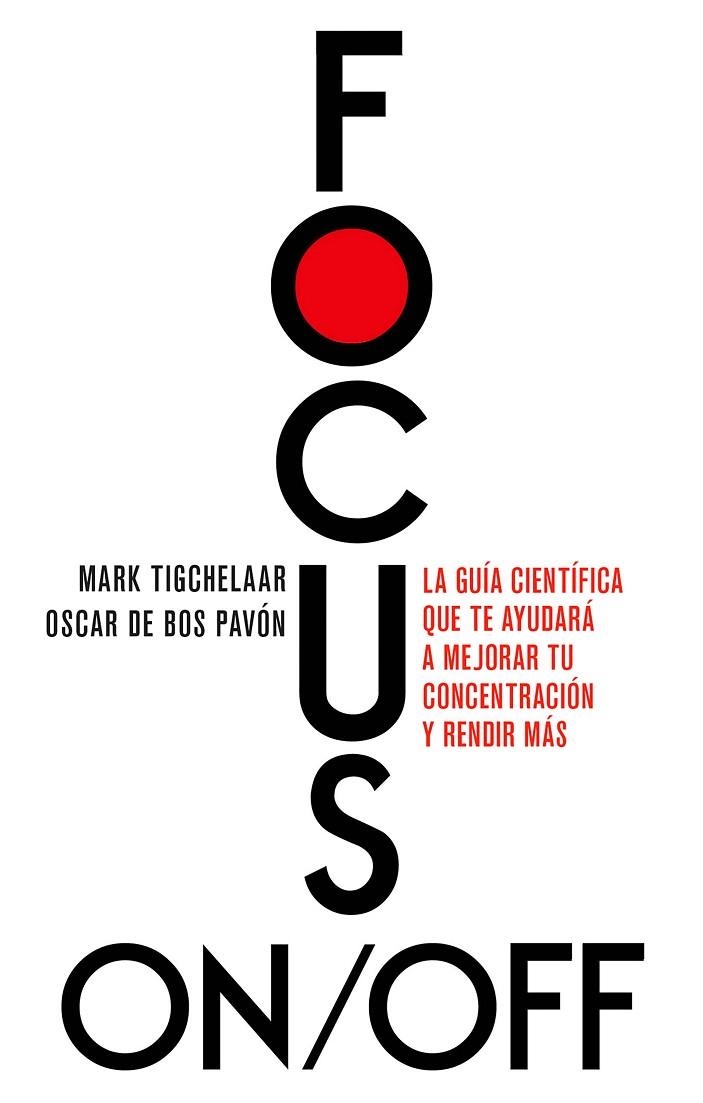 FOCUS ON/OFF | 9788411004978 | BOS, OSCAR DE/TIGCHELAAR, MARK | Llibreria Online de Banyoles | Comprar llibres en català i castellà online