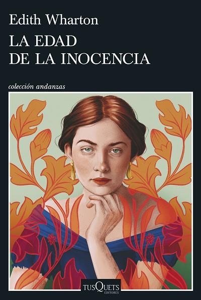 LA EDAD DE LA INOCENCIA | 9788411078122 | WHARTON, EDITH | Llibreria Online de Banyoles | Comprar llibres en català i castellà online