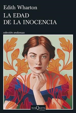 LA EDAD DE LA INOCENCIA | 9788411078122 | WHARTON, EDITH | Llibreria Online de Banyoles | Comprar llibres en català i castellà online