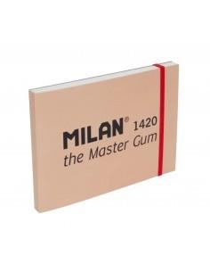 BLOC D'AQUAREL·LA A5 300GR 30 FULLS MILAN 1420 THE MASTER GUM | 8411574114284 | MILAN | Llibreria L'Altell - Llibreria Online de Banyoles | Comprar llibres en català i castellà online - Llibreria de Girona