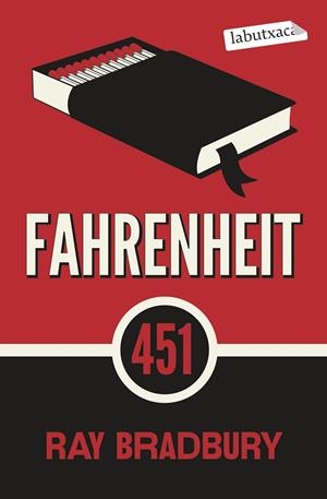 FAHRENHEIT 451 | 9791387802660 | BRADBURY, RAY | Llibreria Online de Banyoles | Comprar llibres en català i castellà online