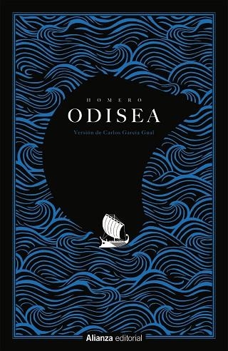 ODISEA | 9791370092795 | HOMERO | Llibreria Online de Banyoles | Comprar llibres en català i castellà online