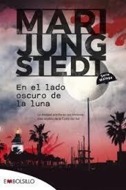EN EL LADO OSCURO DE LA LUNA | 9791388173004 | JUNGSTEDT, MARI | Llibreria Online de Banyoles | Comprar llibres en català i castellà online