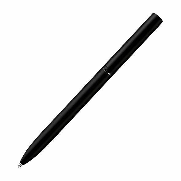 BOLÍGRAF METÀL·LIC GIRATORI PELIKAN INEO ROCA NEGRA | 4012700822451 | PELIKAN | Llibreria Online de Banyoles | Comprar llibres en català i castellà online
