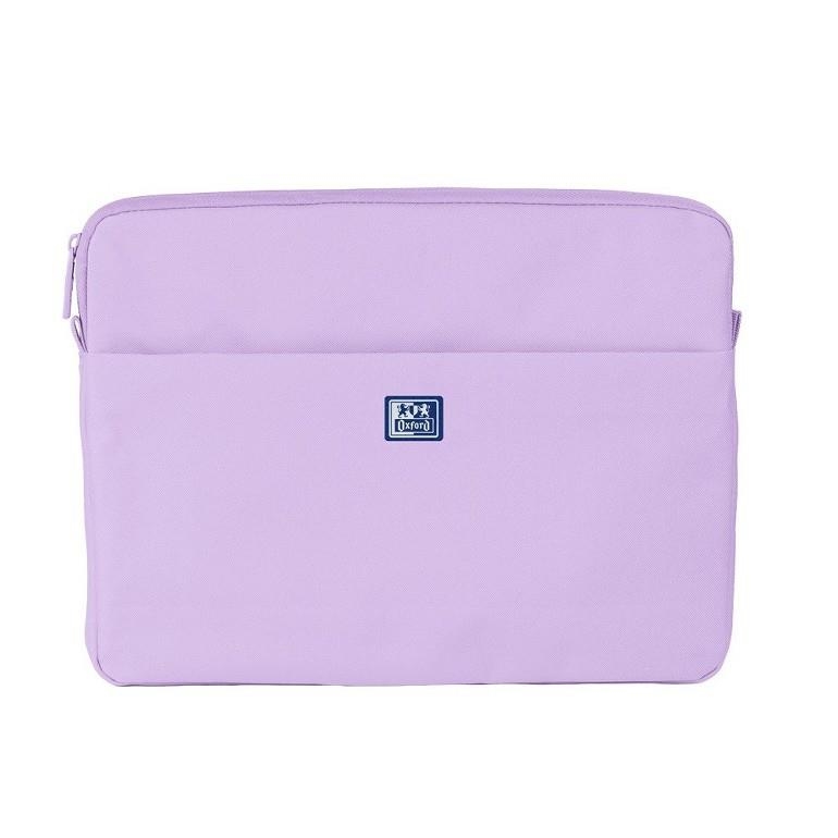 FUNDA DE PORTÀTIL 14" OXFORD ESPÍGOL | 8427291077238 | OXFORD | Llibreria Online de Banyoles | Comprar llibres en català i castellà online