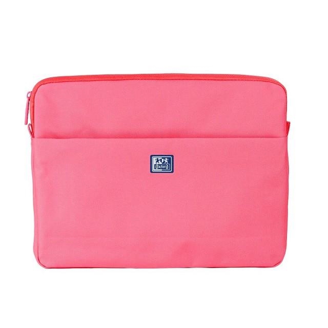 FUNDA DE PORTÀTIL 14" OXFORD SÍNDRIA | 8427291077382 | OXFORD | Llibreria Online de Banyoles | Comprar llibres en català i castellà online