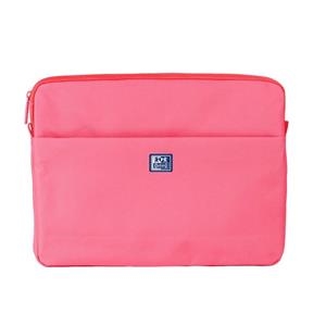 FUNDA DE PORTÀTIL 14" OXFORD SÍNDRIA | 8427291077382 | OXFORD | Llibreria Online de Banyoles | Comprar llibres en català i castellà online