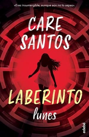 LUNES | 9788468377865 | SANTOS, CARE | Llibreria Online de Banyoles | Comprar llibres en català i castellà online