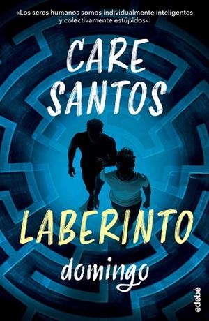 DOMINGO | 9788468377902 | SANTOS, CARE | Llibreria Online de Banyoles | Comprar llibres en català i castellà online
