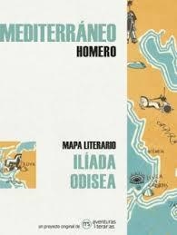 ILÍADA Y ODISEA | 9788418700279 | HOMERO | Llibreria Online de Banyoles | Comprar llibres en català i castellà online