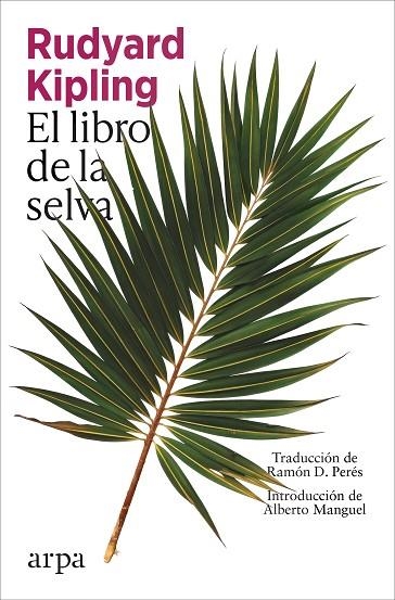 EL LIBRO DE LA SELVA | 9791387833978 | KIPLING, RUDYARD | Llibreria Online de Banyoles | Comprar llibres en català i castellà online