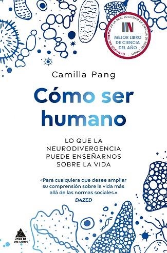 CÓMO SER HUMANO | 9791388324048 | PANG, CAMILLA | Llibreria Online de Banyoles | Comprar llibres en català i castellà online