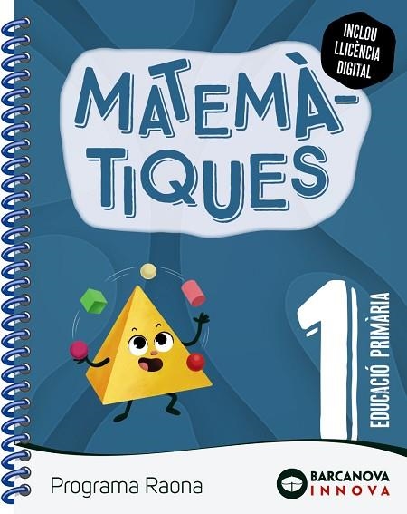 RAONA 1. MATEMÀTIQUES (LLETRA LLIGADA) | 9788448956714 | TORRA, MONTSERRAT | Llibreria Online de Banyoles | Comprar llibres en català i castellà online