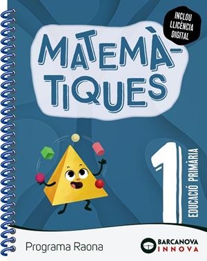 RAONA 1. MATEMÀTIQUES (LLETRA LLIGADA) | 9788448956714 | TORRA, MONTSERRAT | Llibreria Online de Banyoles | Comprar llibres en català i castellà online
