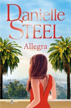 ALLEGRA | 9788401037870 | STEEL, DANIELLE | Llibreria Online de Banyoles | Comprar llibres en català i castellà online