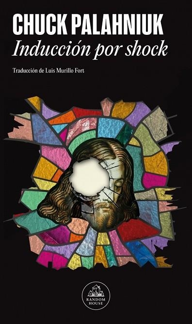 INDUCCIÓN POR SHOCK | 9788439746447 | PALAHNIUK, CHUCK | Llibreria Online de Banyoles | Comprar llibres en català i castellà online