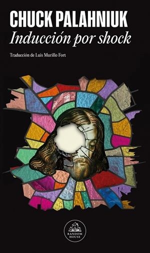INDUCCIÓN POR SHOCK | 9788439746447 | PALAHNIUK, CHUCK | Llibreria Online de Banyoles | Comprar llibres en català i castellà online