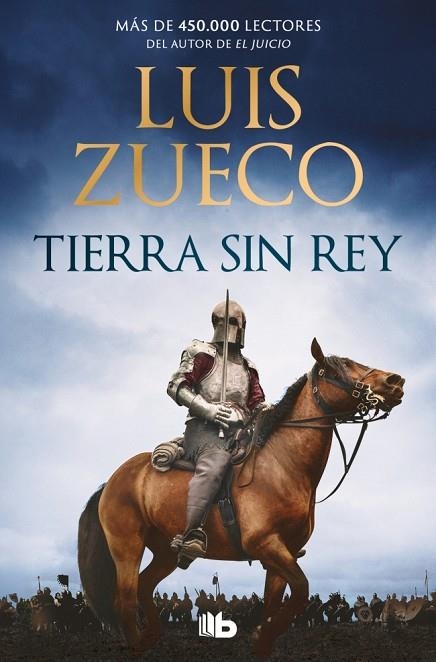 TIERRA SIN REY | 9791387871345 | ZUECO, LUIS | Llibreria Online de Banyoles | Comprar llibres en català i castellà online