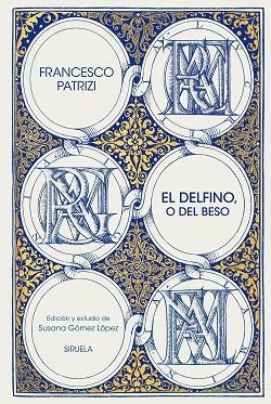 EL DELFINO, O DEL BESO | 9791387688851 | PATRIZI, FRANCESCO | Llibreria Online de Banyoles | Comprar llibres en català i castellà online