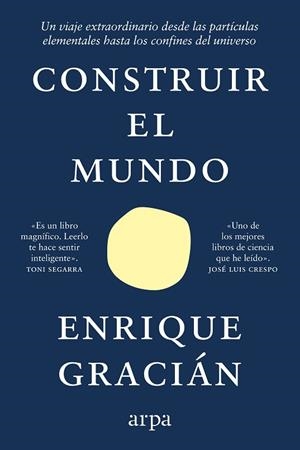 CONSTRUIR EL MUNDO | 9791388182235 | GRACIÁN, ENRIQUE | Llibreria Online de Banyoles | Comprar llibres en català i castellà online