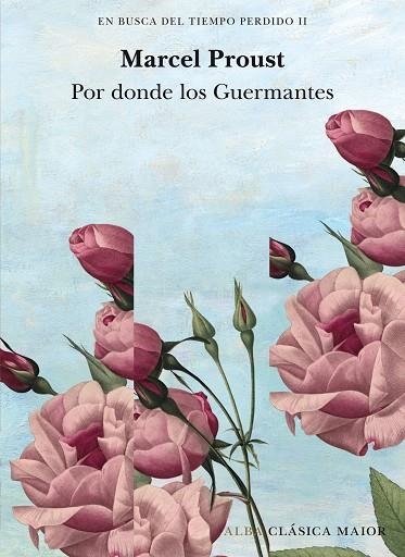 EN BUSCA DEL TIEMPO PERDIDO VOL. II | 9788490659823 | PROUST, MARCEL | Llibreria Online de Banyoles | Comprar llibres en català i castellà online
