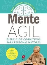 MENTEÁGIL 1 | 9788410558236 | SERRANO ÍÑIGUEZ, RAFAEL | Llibreria Online de Banyoles | Comprar llibres en català i castellà online