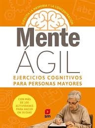 MENTEÁGIL 2 | 9788410558243 | SERRANO ÍÑIGUEZ, RAFAEL | Llibreria Online de Banyoles | Comprar llibres en català i castellà online