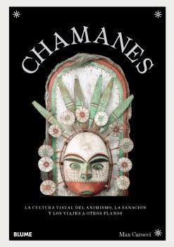 CHAMANES | 9791387881313 | MAX CAROCCI | Llibreria Online de Banyoles | Comprar llibres en català i castellà online