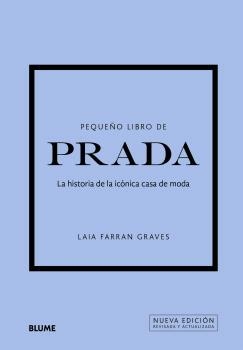 PEQUEÑO LIBRO DE PRADA (2026) | 9791388023361 | FARRAN GRAVES, LAIA | Llibreria Online de Banyoles | Comprar llibres en català i castellà online