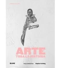 TODA H. ARTE (2026) | 9791388023385 | FARTHING, STEPHEN/CORK, RICHARD | Llibreria Online de Banyoles | Comprar llibres en català i castellà online