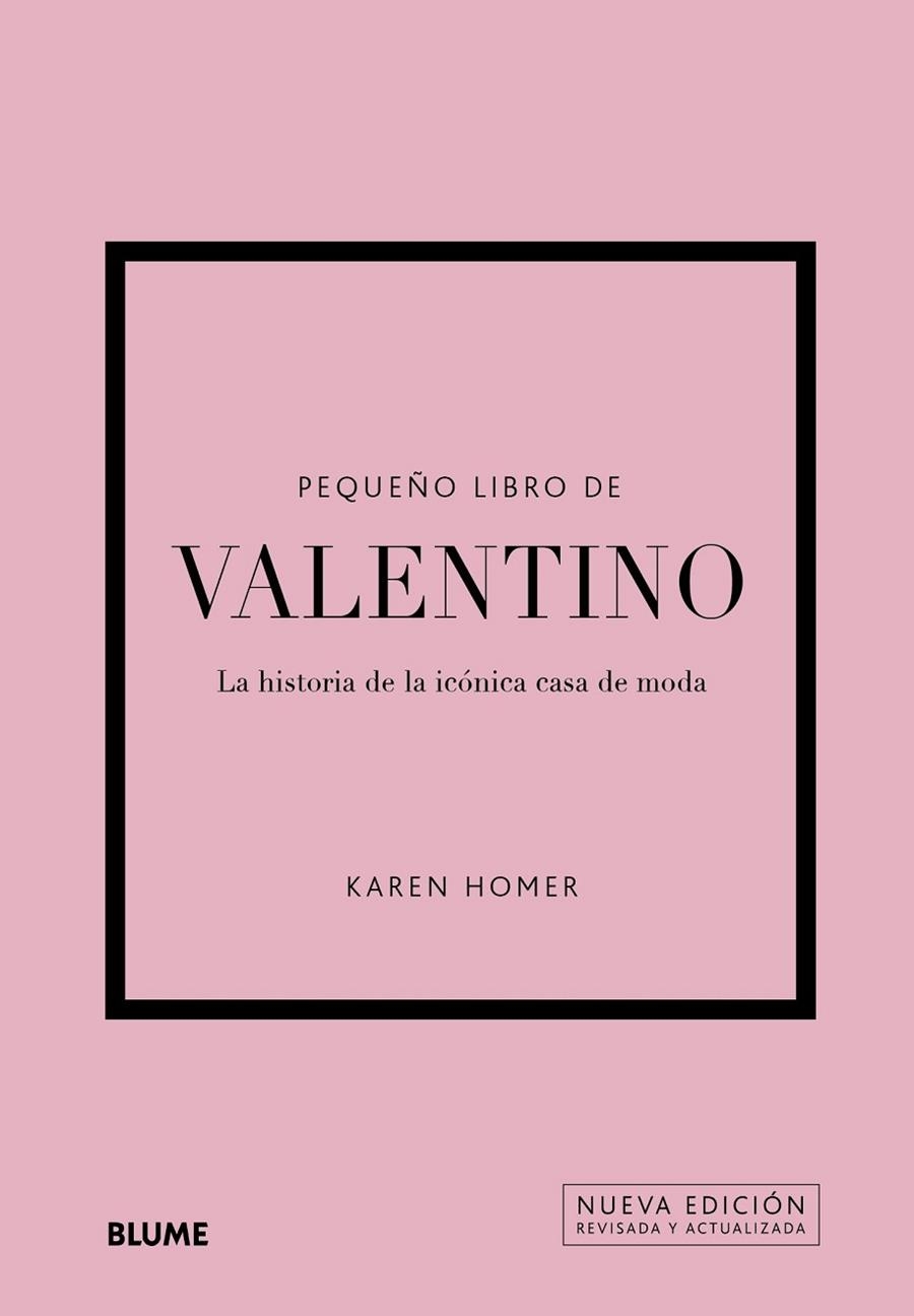 PEQUEÑO LIBRO DE VALENTINO (2026) | 9791388023682 | HOMER, KAREN | Llibreria Online de Banyoles | Comprar llibres en català i castellà online