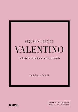 PEQUEÑO LIBRO DE VALENTINO (2026) | 9791388023682 | HOMER, KAREN | Llibreria Online de Banyoles | Comprar llibres en català i castellà online