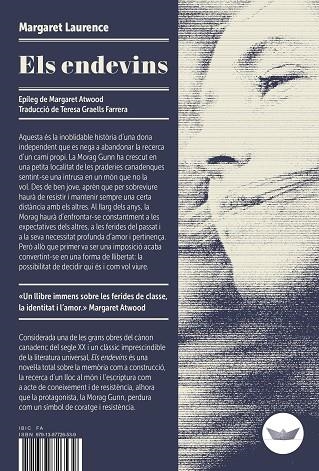 ELS ENDEVINS | 9791387726539 | LAURENCE, MARGARET | Llibreria Online de Banyoles | Comprar llibres en català i castellà online