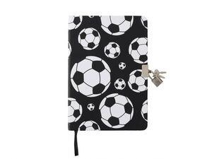 DIARI SECRET PILOTES FUTBOL | 8053634014075 | Llibreria Online de Banyoles | Comprar llibres en català i castellà online