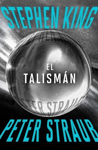 EL TALISMÁN | 9788401034541 | KING, STEPHEN/STRAUB, PETER | Llibreria Online de Banyoles | Comprar llibres en català i castellà online