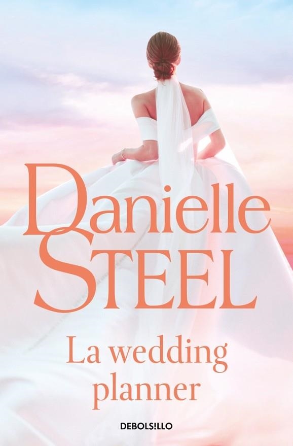 LA WEDDING PLANNER | 9788466389723 | STEEL, DANIELLE | Llibreria Online de Banyoles | Comprar llibres en català i castellà online