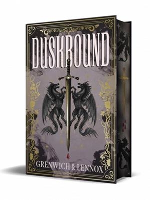 DUSKBOUND (TRILOGÍA ESPRITHEAN 2) | 9791387949198 | LENNOX, PARKER/GRENWICH, BREE | Llibreria L'Altell - Llibreria Online de Banyoles | Comprar llibres en català i castellà online - Llibreria de Girona