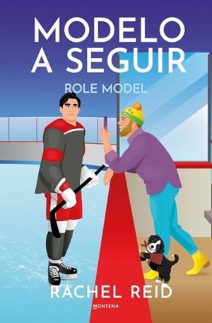 MODELO A SEGUIR (GAME CHANGERS 5) | 9791387973629 | REID, RACHEL | Llibreria Online de Banyoles | Comprar llibres en català i castellà online