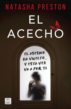 EL ACECHO | 9788408321347 | PRESTON, NATASHA | Llibreria L'Altell - Llibreria Online de Banyoles | Comprar llibres en català i castellà online - Llibreria de Girona