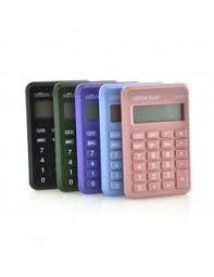 MINI CALCULADORA 8 DIGITOS | 8435258920305 | Llibreria Online de Banyoles | Comprar llibres en català i castellà online