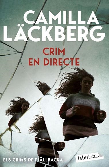 CRIM EN DIRECTE (ELS CRIMS DE FJÄLLBACKA) | 9791387802738 | LÄCKBERG, CAMILLA | Llibreria L'Altell - Llibreria Online de Banyoles | Comprar llibres en català i castellà online - Llibreria de Girona