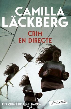 CRIM EN DIRECTE (ELS CRIMS DE FJÄLLBACKA) | 9791387802738 | LÄCKBERG, CAMILLA | Llibreria L'Altell - Llibreria Online de Banyoles | Comprar llibres en català i castellà online - Llibreria de Girona