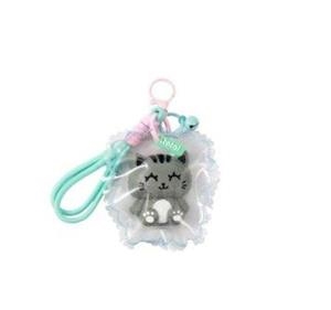 CLEUER JELLYPOP GATET GRIS | 8053634017984 | Llibreria Online de Banyoles | Comprar llibres en català i castellà online