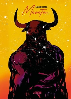 MESETA | 9788410332997 | BUSTOS, LUIS | Llibreria Online de Banyoles | Comprar llibres en català i castellà online