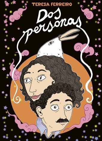 DOS PERSONAS | 9788410264458 | FERREIRO, TERESA | Llibreria Online de Banyoles | Comprar llibres en català i castellà online