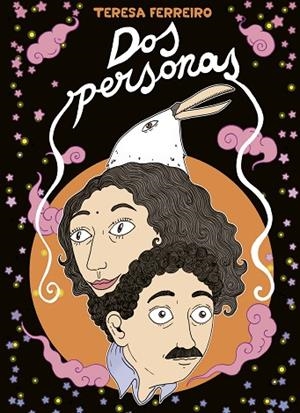 DOS PERSONAS | 9788410264458 | FERREIRO, TERESA | Llibreria Online de Banyoles | Comprar llibres en català i castellà online