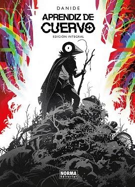 APRENDIZ DE CUERVO | 9788467981995 | DANIDE | Llibreria Online de Banyoles | Comprar llibres en català i castellà online