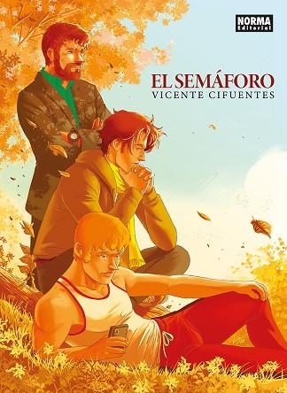 EL SEMAFORO | 9788467982589 | VICENTE CIFUENTES | Llibreria Online de Banyoles | Comprar llibres en català i castellà online
